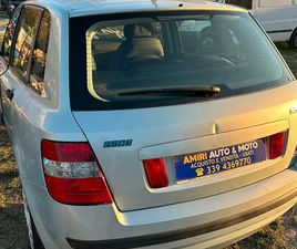 FIAT STILO FIAT STILO 1.6 16V