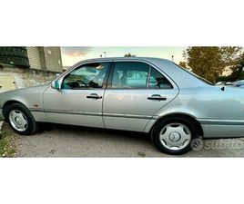 MERCEDES C180 ( ASI )