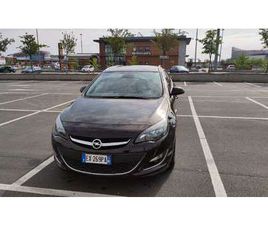 SPORTS TOURER 1.6 CDTI (ECOFLEX) COSMO S&S 136CV