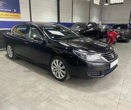 RENAULT LATITUDE 3.0 V6 DCI 240 INITIALE A