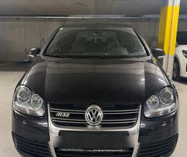 GOLF V R32