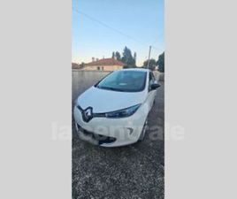 RENAULT ZOE R90 R90 ZEN 41 KWH