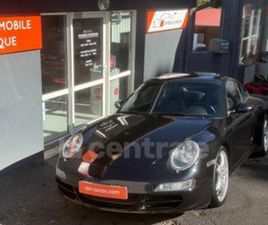(997) 3.8 355 CARRERA 4S