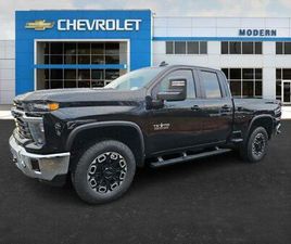 CHEVROLET SILVERADO 2500 REGULAR CAB NEW 2026 CHEVROLET SILVERADO 2500 LT