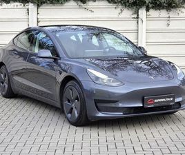 TESLA MODEL 3 LFP RYZEN SR+ ENHANCED AUTOPIL