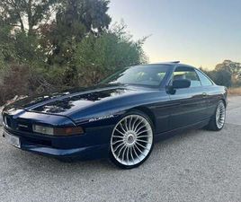 BMW SERIE 8 850 CI 850CI AUT.