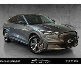 SR RWD - 440KM/KROK/RATTVARME/ACC++