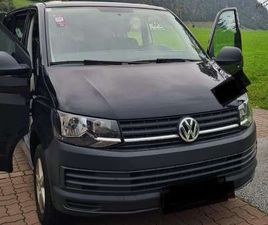 KOMBI KR MD 2,0 TDI BMT