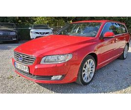 VOLVO V70 D2 , R-DESIGNE LOOK