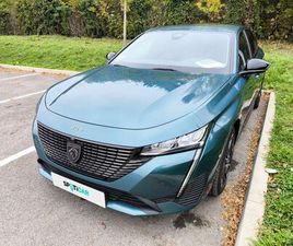 308 SW PHEV 180 E-EAT8 ALLURE PACK