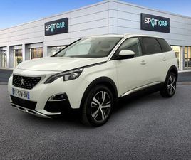 5008 PURETECH 130CH S&S EAT8 ALLURE BUSINESS