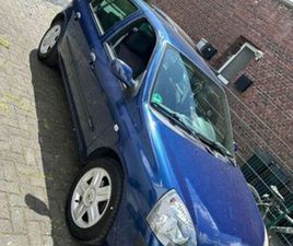 RENAULT CLIO SOCIETE RENAULT ZUM VERKAUF STEHT EIN GEPFLEGTER RENAULT C...