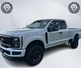 NEW 2026 FORD F-350 XL