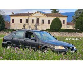 HONDA CIVIC 1.4I S