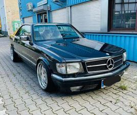 SEC-KLASSE SEC 299PS