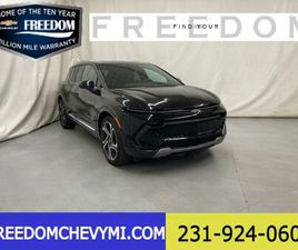 CHEVROLET EQUINOX EV USED 2024 CHEVROLET EQUINOX EV 3LT