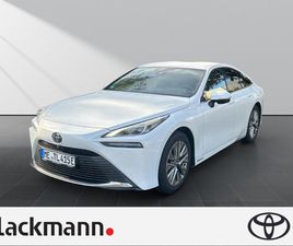 TOYOTA MIRAI EXECUTIVE