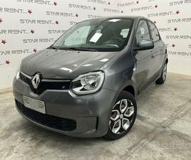 RENAULT TWINGO RENAULT TWINGO SCE 65 CV DUEL