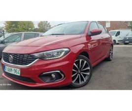 ② FIAT TIPO BJ 2017 MET 135000KM 1.6 DIESEL — FIAT — 2EMEMAIN