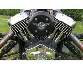 MORGAN 3 WHEELER 2013 MORGAN THREE WHEELER TROIS ROUES A VENDRE