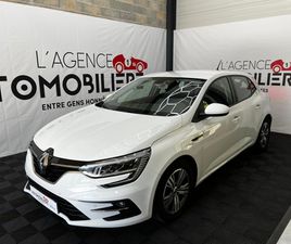 IV 1.5 BLUE DCI TURBO EDC EVOLUTION 116CH