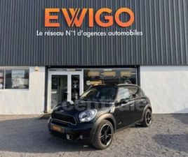 MINI COUNTRYMAN COOPER SD COOPER SD 143 ALL4 BVA