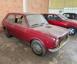 FIAT 900 127 900 3 PORTE C