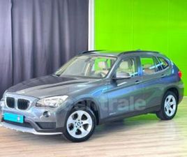 BMW X1 SDRIVE 18D (E84) GENERATION2 SDRIVE18D 143 EXECUTIVE