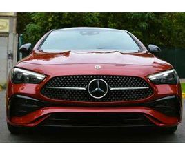 4MATIC COUPE 9G-TRONIC