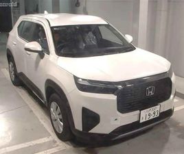 HONDA WR-V 1,5L 2025