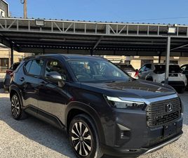 HONDA WR-V 1,5L 2025