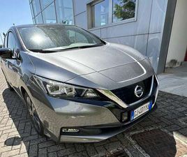 N-CONNECTA 40KWH 150CV MY19 BATTERIA IN GARANZIA