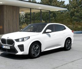 BMW X2 SDRIVE 20D CONFORT