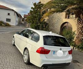 BMW SERIE 3 TOURING 325 BMW SERIE 3 325D AUTO TOURING