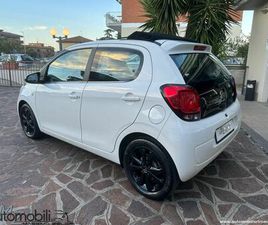 C1 5P 1.0 VTI SHINE ETG E6