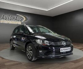 VOLKSWAGEN GOLF SPORTSVAN 1.4 TSI 92KW DSG SOUND