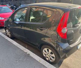 OPEL AGILA AGILA II 2008 1.0 12V 68CV
