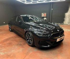 BMW SERIE 8 BMW SERIE 8