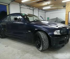 BMW COUPE – IDEALNA ZABAWKA DLA FANÓW TORU I MOCNYCH WRAŻEŃ! LÓDŹ GÓRNA • OLX.PL