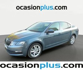 SKODA OCTAVIA SKODA OCTAVIA 1.4 TSI LIKE (150 CV)