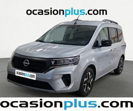 NISSAN TOWNSTAR NISSAN TOWNSTAR 1.3G L1 TEKNA (130 CV)