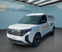 FORD TRANSIT COURIER FORD TRANSIT COURIER KASTEN TREND 135 KW