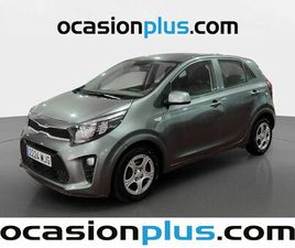 KIA PICANTO KIA PICANTO 1.0 DPI CONCEPT (67 CV)