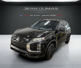 MITSUBISHI RVR 2023 LE AWC