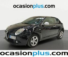 ALFA ROMEO MITO MITO 1.4 SUPER (78 CV)