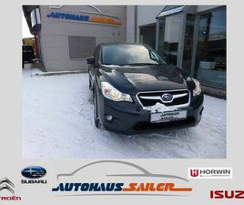 SUBARU XV 2.0D COMFORT DIESEL MT