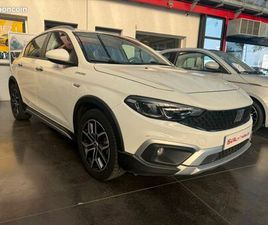 CROSS 1.5 TURBO 130CH PLUS HYBRID DCT7 M