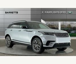 2.0 P400E 19.2KWH DYNAMIC SE AUTO 4WD EURO 6 (START/STOP) 5DR