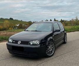 GOLF 4 GTI JUBI