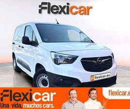 OPEL COMBO LIFE LIFE 1.5TD S/S EDITION L 130